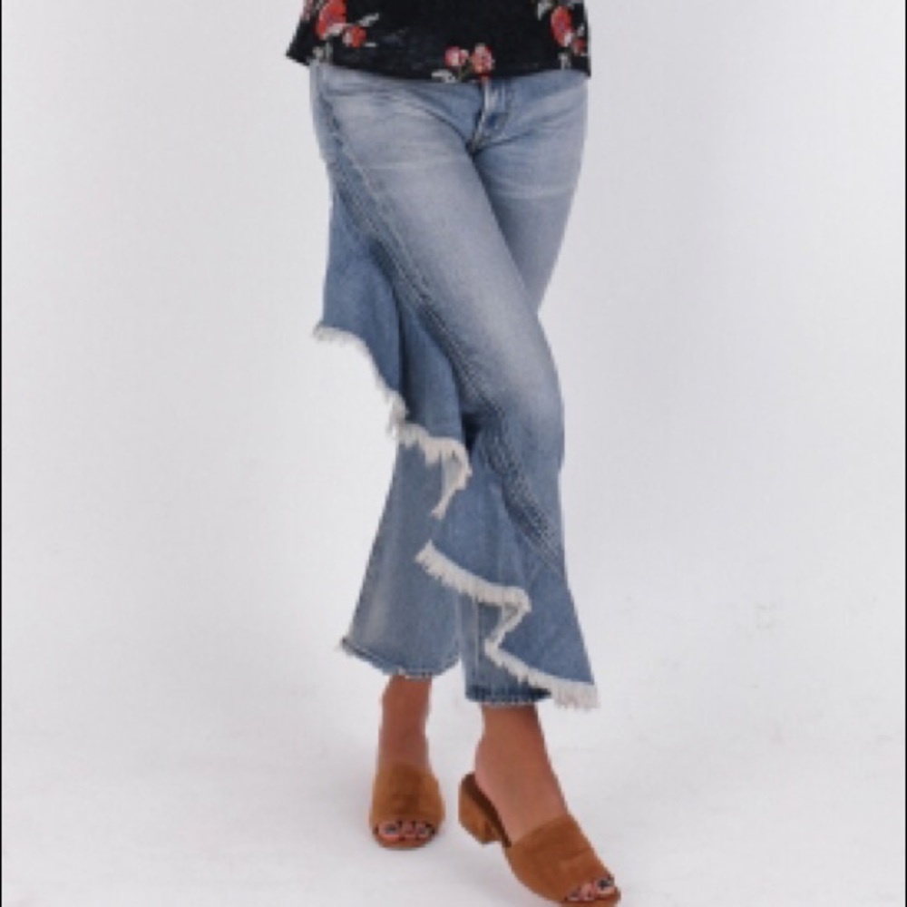 Citizens of Humanity Estella Jeans